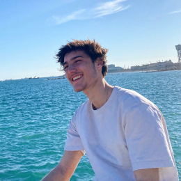 Oscar profile