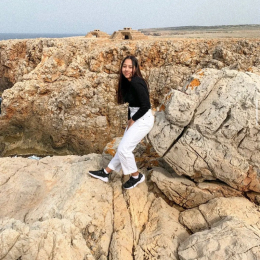 Andrea carolina profile