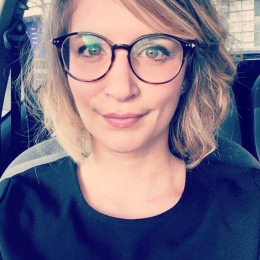 Virginie profile