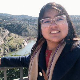 Yesenia profile