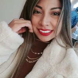Miriam profile