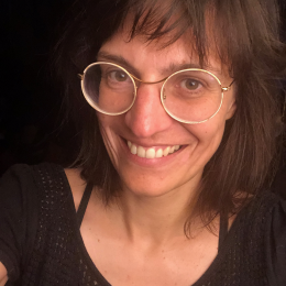 Coralie profile