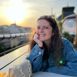 Lucile profile