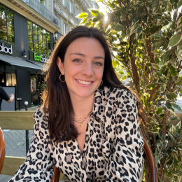 Carole profile