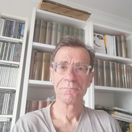 Gilles profile