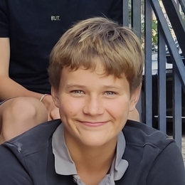 Timothe profile