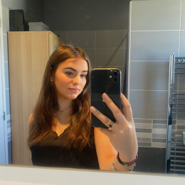 Carla profile