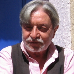 Patrick profile