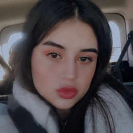 Laura camila profile