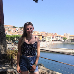 Charline profile
