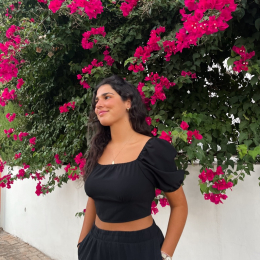 Claudia profile