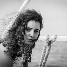 Manon profile