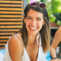 Mathilde profile