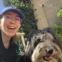 Lucie profile