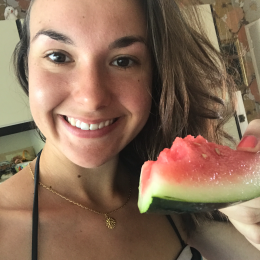 Laetitia profile