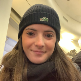 Mélissa profile