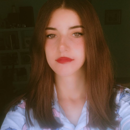 Andrea profile