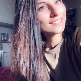 Julie profile