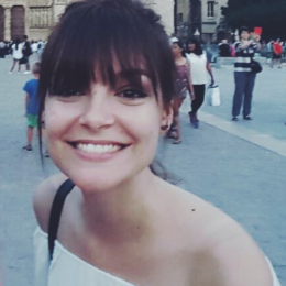 Aurelie profile