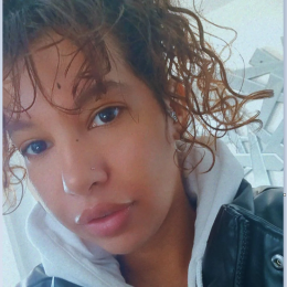 Fatima zahra profile