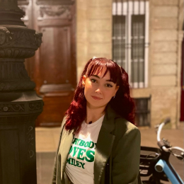 Jade profile