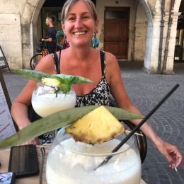 Anne-laure profile