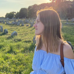 Sarah profile