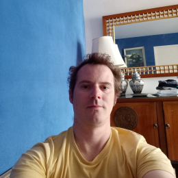 Gilles profile