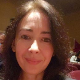 Sandrine profile