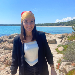 Célia profile
