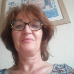 Marie france profile