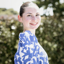 Lélia profile