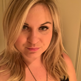 Taylor profile