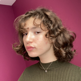 Liliana profile