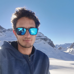Mickael profile