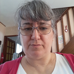 Sandrine profile