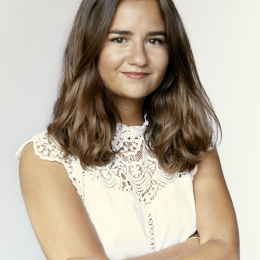 Clara profile