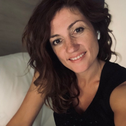 Carole profile