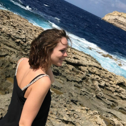 Marion profile