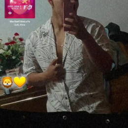 Cesar profile