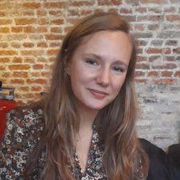 Mathilde profile