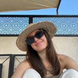 Hanane profile