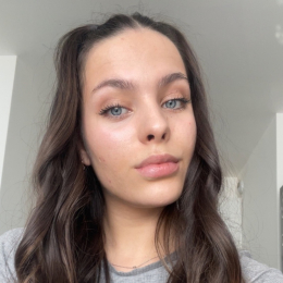 Julie profile