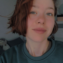 Cécile profile