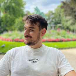 Corentin profile
