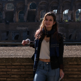 Lorna profile