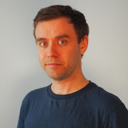 Etienne profile