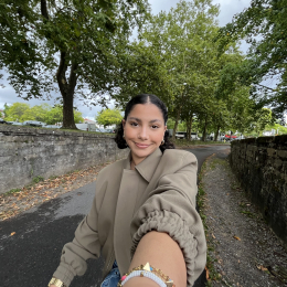 Hiba profile