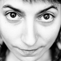 Melinda profile