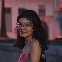 Anne-gaëlle profile